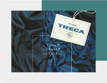 Tréca bedding, History of the spring mattress brand (Interview with Charles Henri Déon, CEO of Tréca)