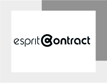 Hotelys présente au salon ESPRIT CONTRACT 2023