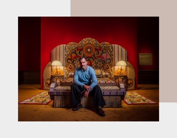 Tréca Paris x Pierre Marie: An exceptional alliance