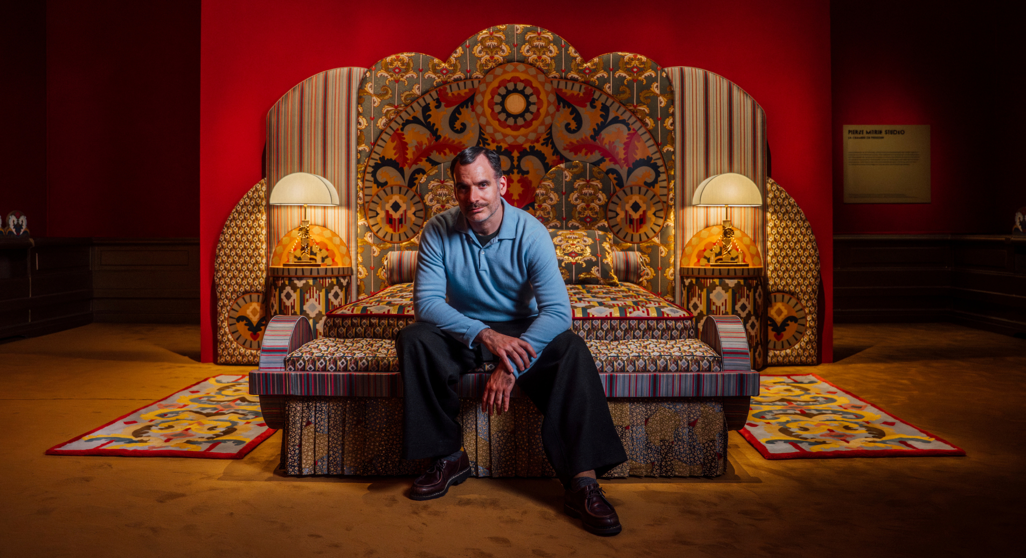 Tréca Paris x Pierre Marie: An exceptional alliance